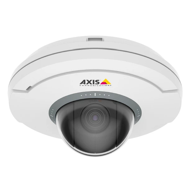 IP-камера видеонаблюдения Axis M5065: купить в Москве